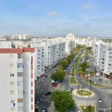 Studio Miratlantico Com Vista Fantastica Appartement *