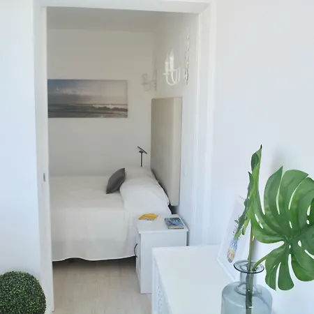 Studio Miratlantico Com Vista Fantastica Apartment *