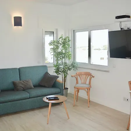 Apartment Studio Miratlantico Com Vista Fantastica *