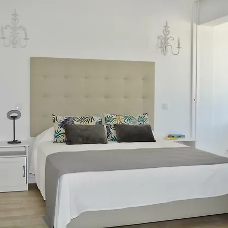 Studio Miratlantico Com Vista Fantastica
