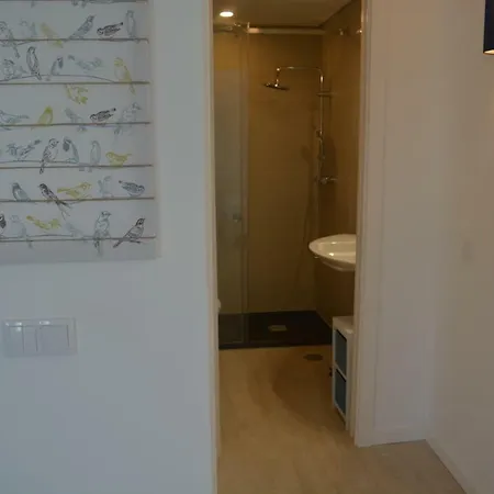 Apartamento Studio Miratlantico Com Vista Fantastica *